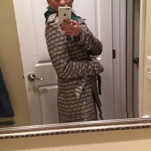 💜💜Tory Burch trench. Sunday Sale!